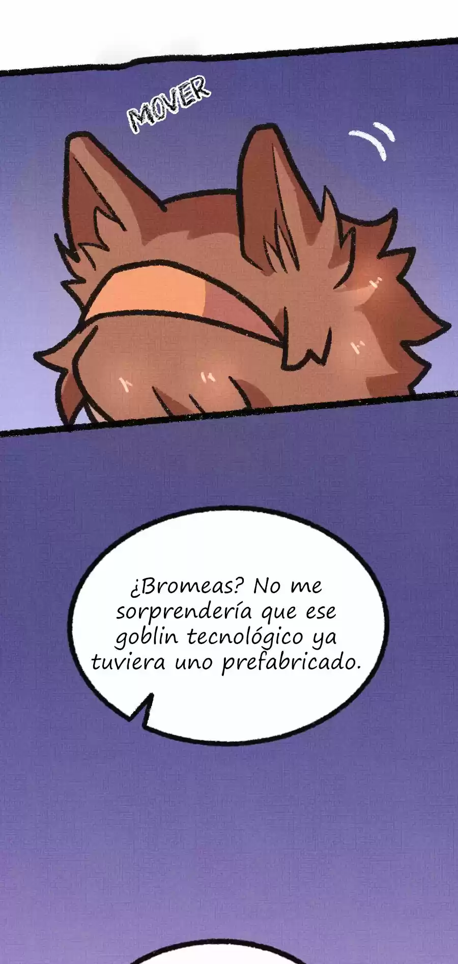 Pandora's Devils - Capítulo 22 - Página 4 - LectorTMOo