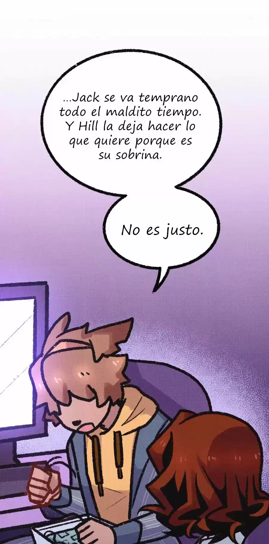 Pandora's Devils - Capítulo 22 - Página 16 - LectorTMOo