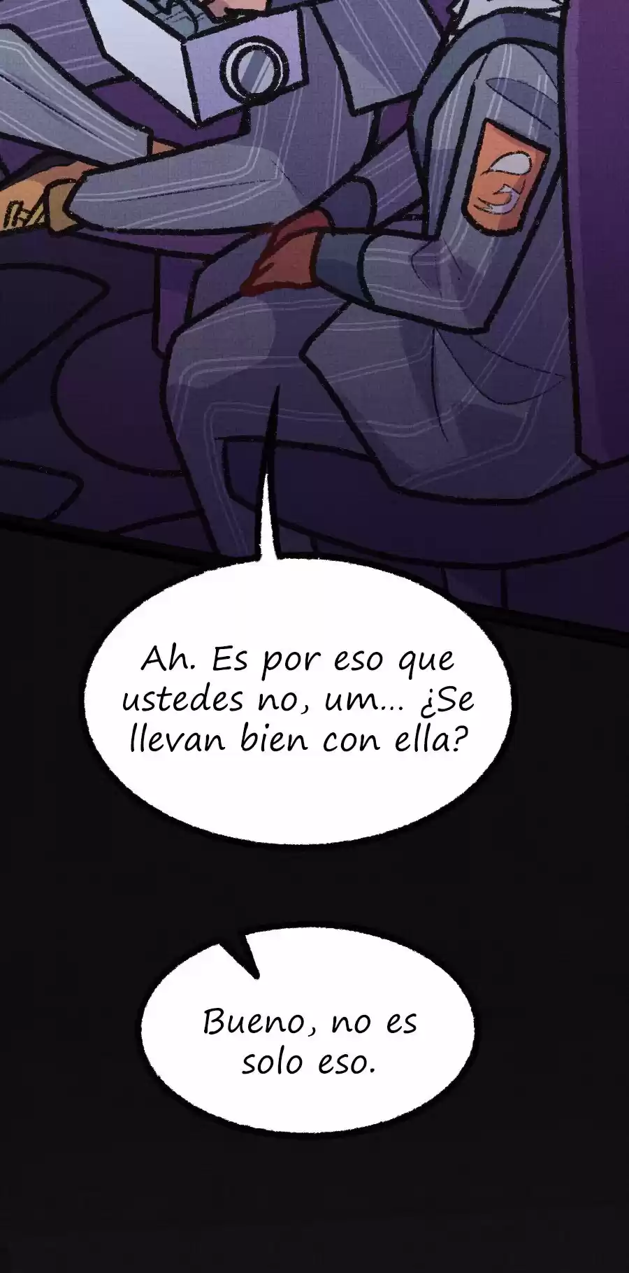 Pandora's Devils - Capítulo 22 - Página 17 - LectorTMOo