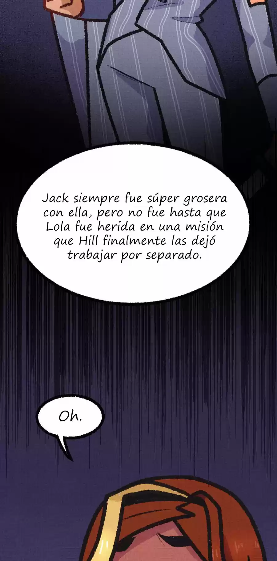 Pandora's Devils - Capítulo 22 - Página 19 - LectorTMOo