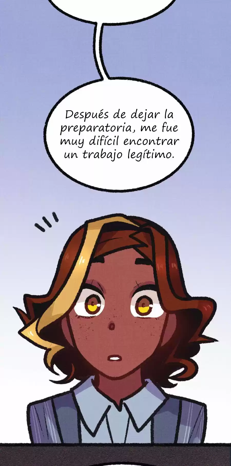 Pandora's Devils - Capítulo 22 - Página 25 - LectorTMOo