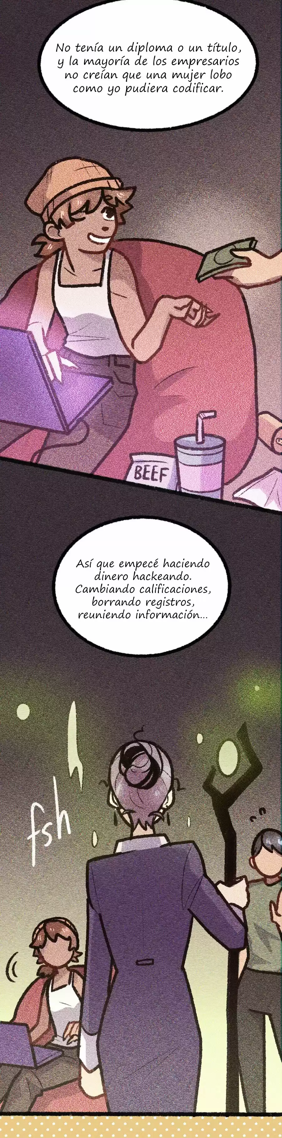 Pandora's Devils - Capítulo 22 - Página 26 - LectorTMOo