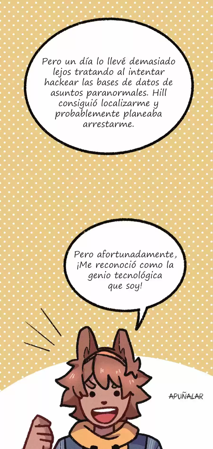 Pandora's Devils - Capítulo 22 - Página 27 - LectorTMOo