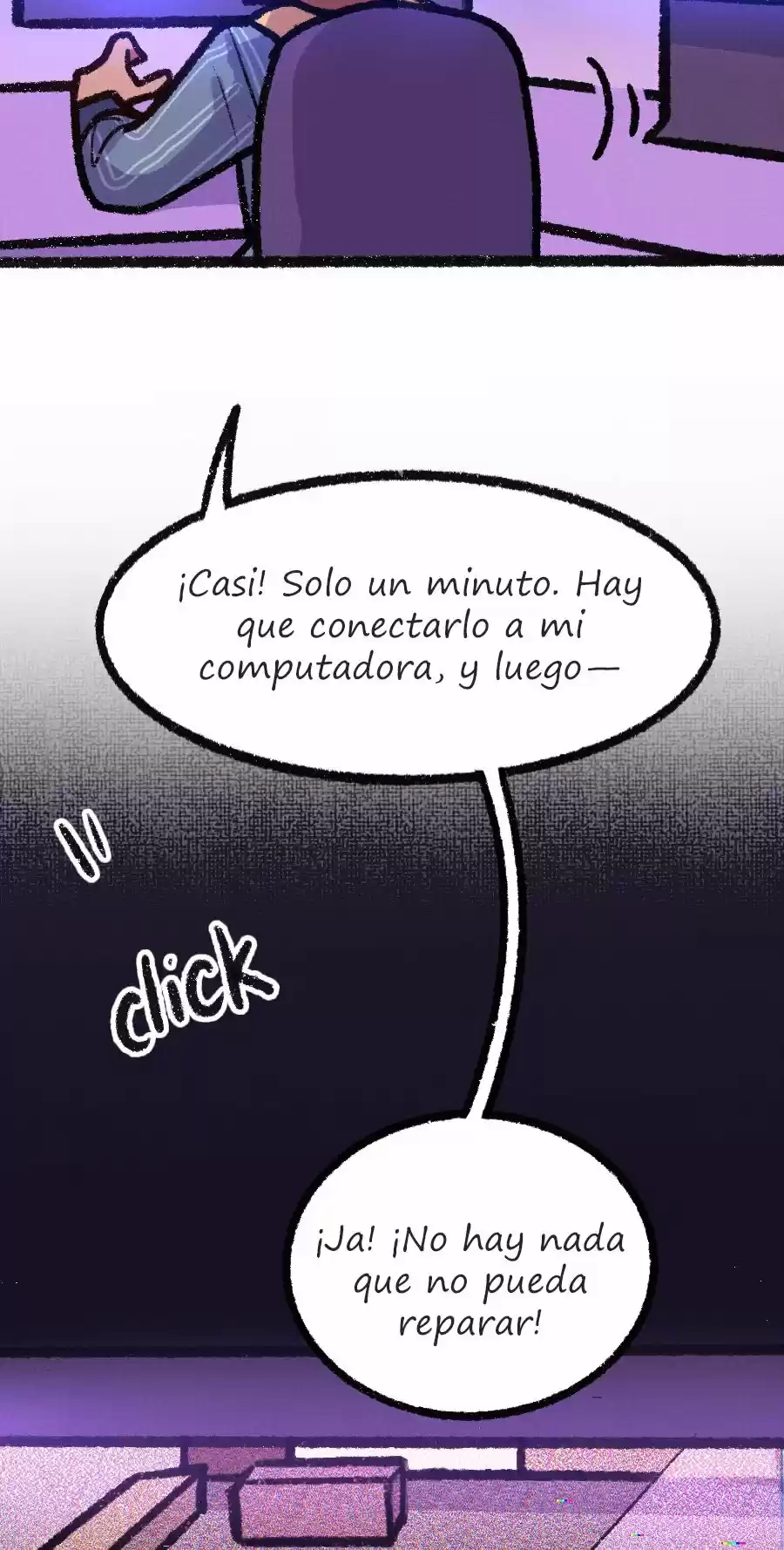 Pandora's Devils - Capítulo 22 - Página 33 - LectorTMOo