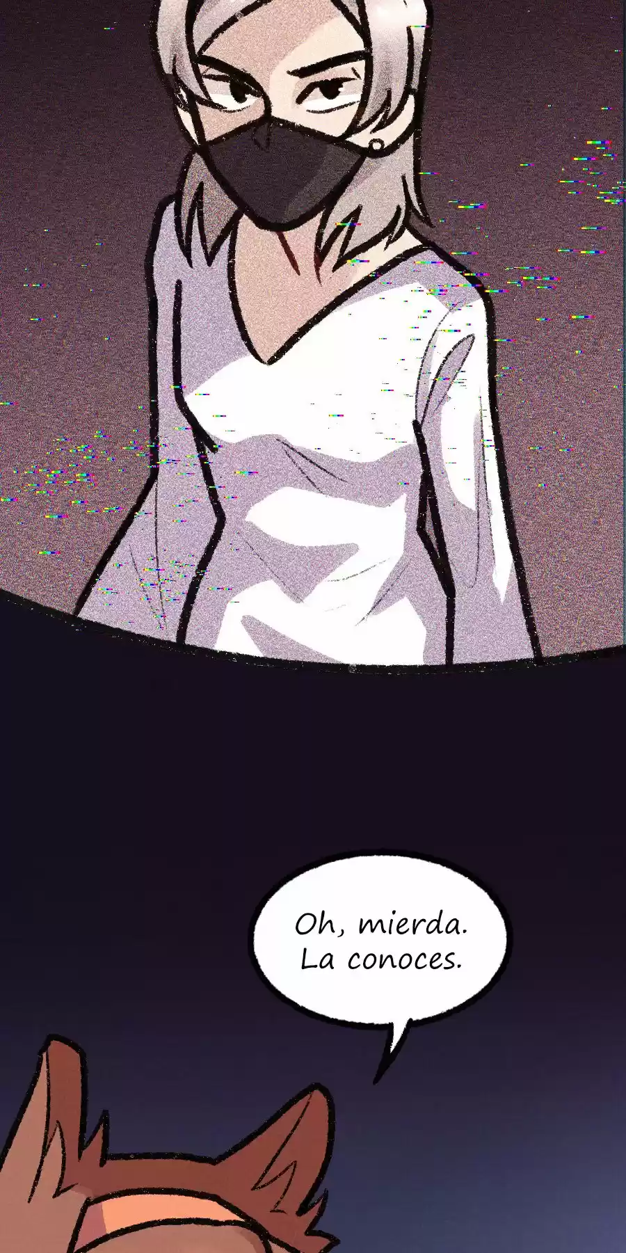 Pandora's Devils - Capítulo 22 - Página 37 - LectorTMOo