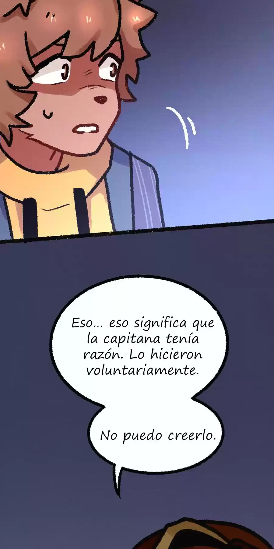 Pandora's Devils - Capítulo 22 - Página 38 - LectorTMOo
