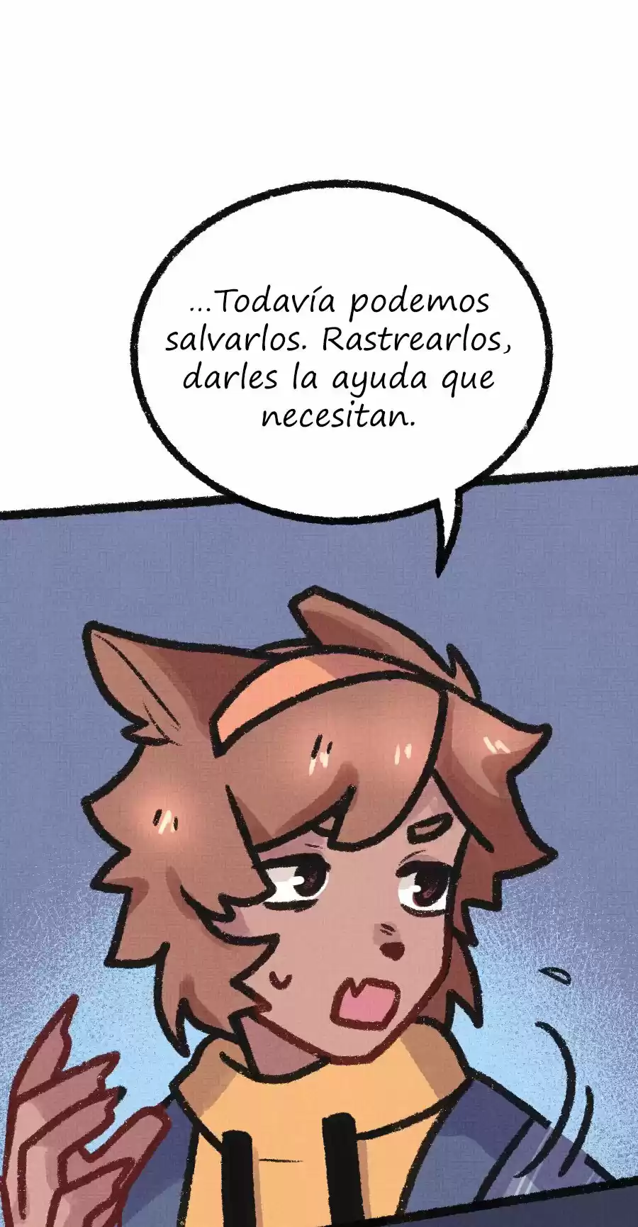 Pandora's Devils - Capítulo 22 - Página 40 - LectorTMOo