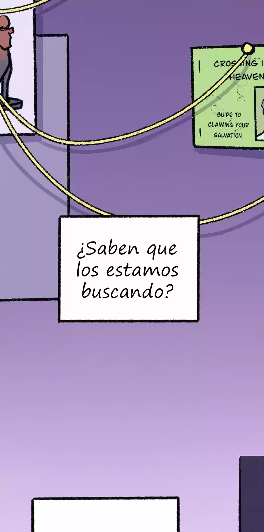 Pandora's Devils - Capítulo 23 - Página 5 - LectorTMOo