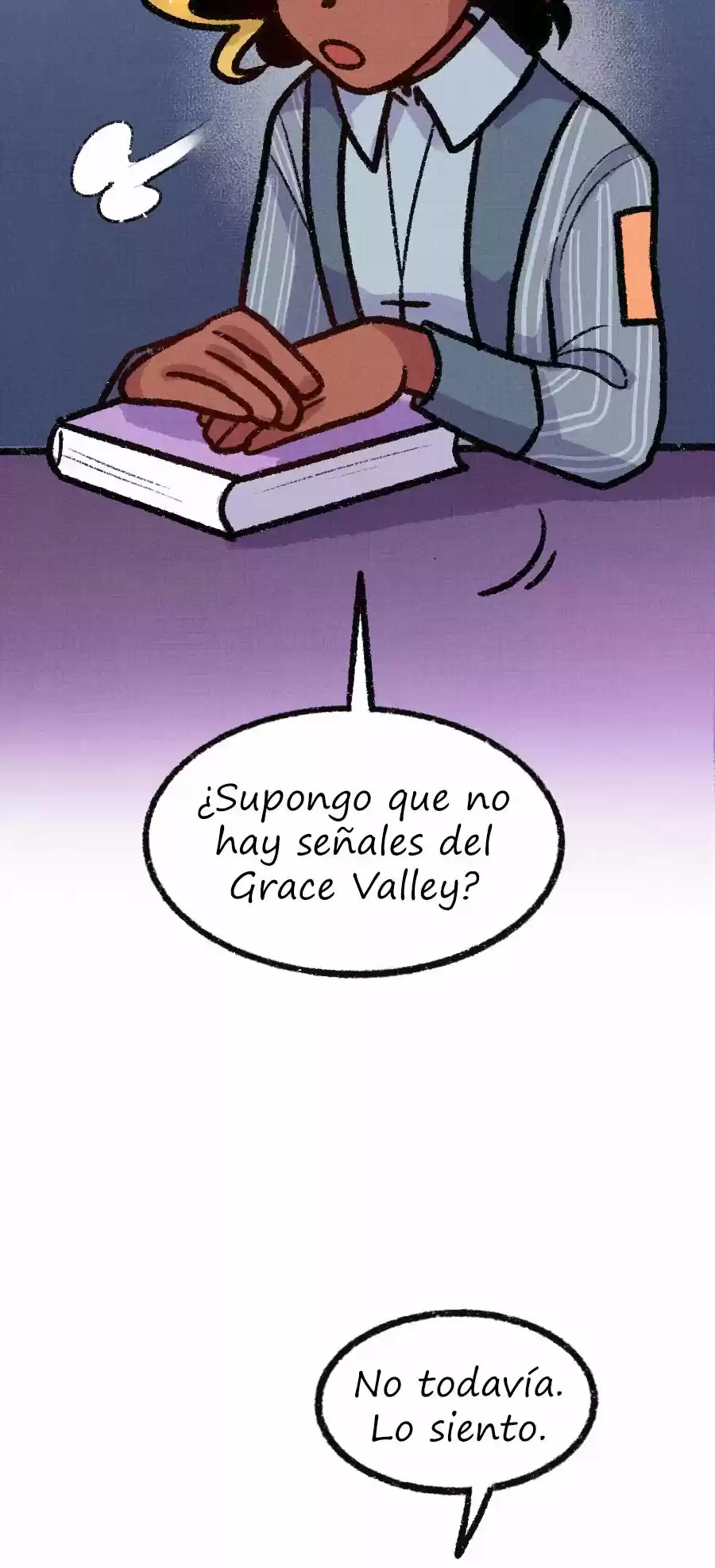 Pandora's Devils - Capítulo 23 - Página 12 - LectorTMOo