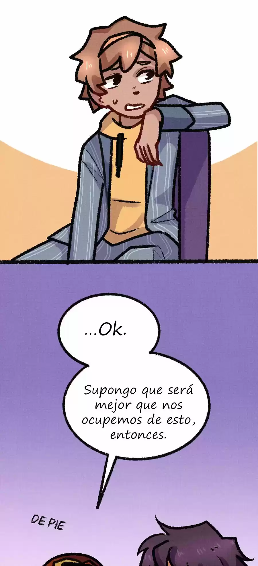 Pandora's Devils - Capítulo 23 - Página 13 - LectorTMOo