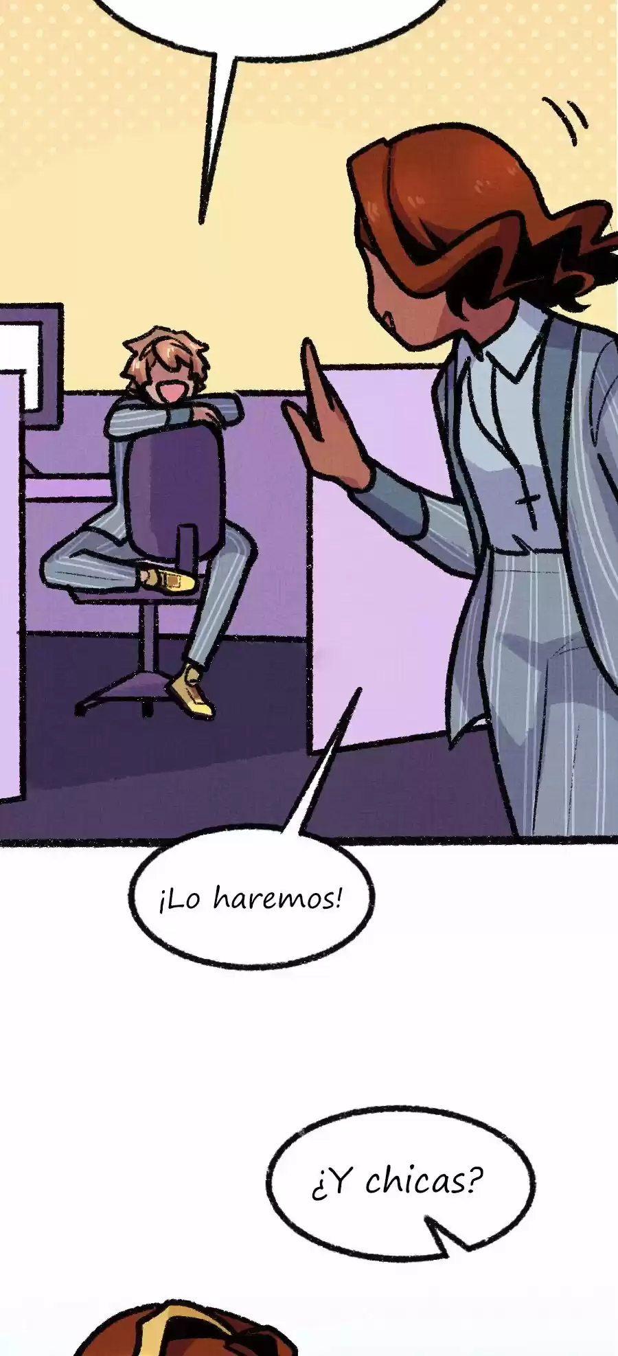 Pandora's Devils - Capítulo 23 - Página 15 - LectorTMOo