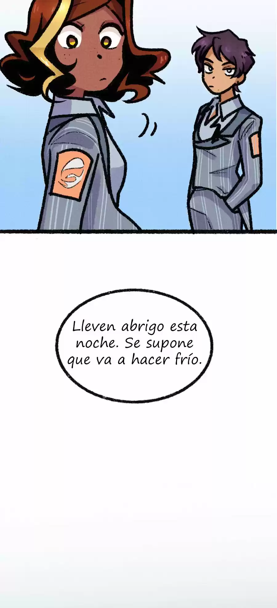 Pandora's Devils - Capítulo 23 - Página 16 - LectorTMOo