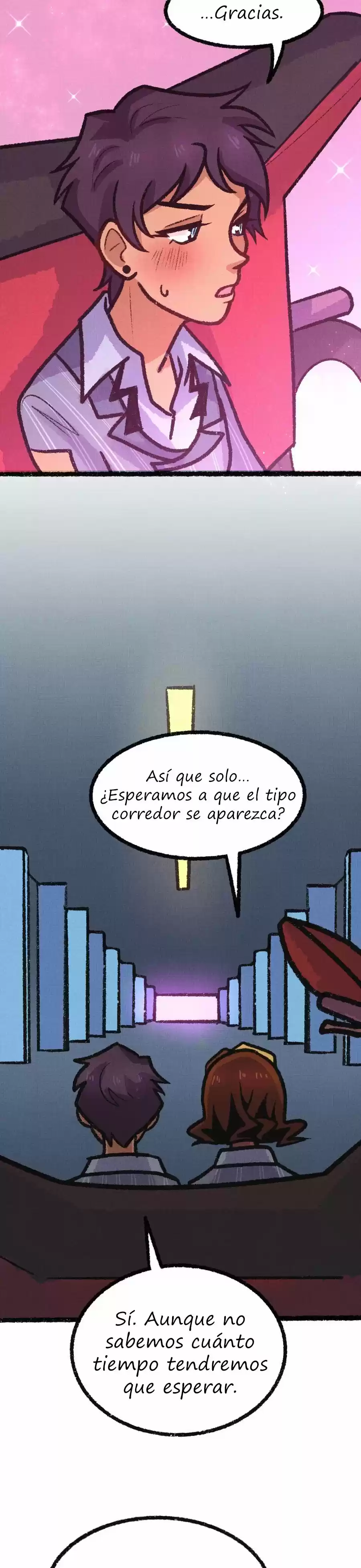 Pandora's Devils - Capítulo 23 - Página 22 - LectorTMOo