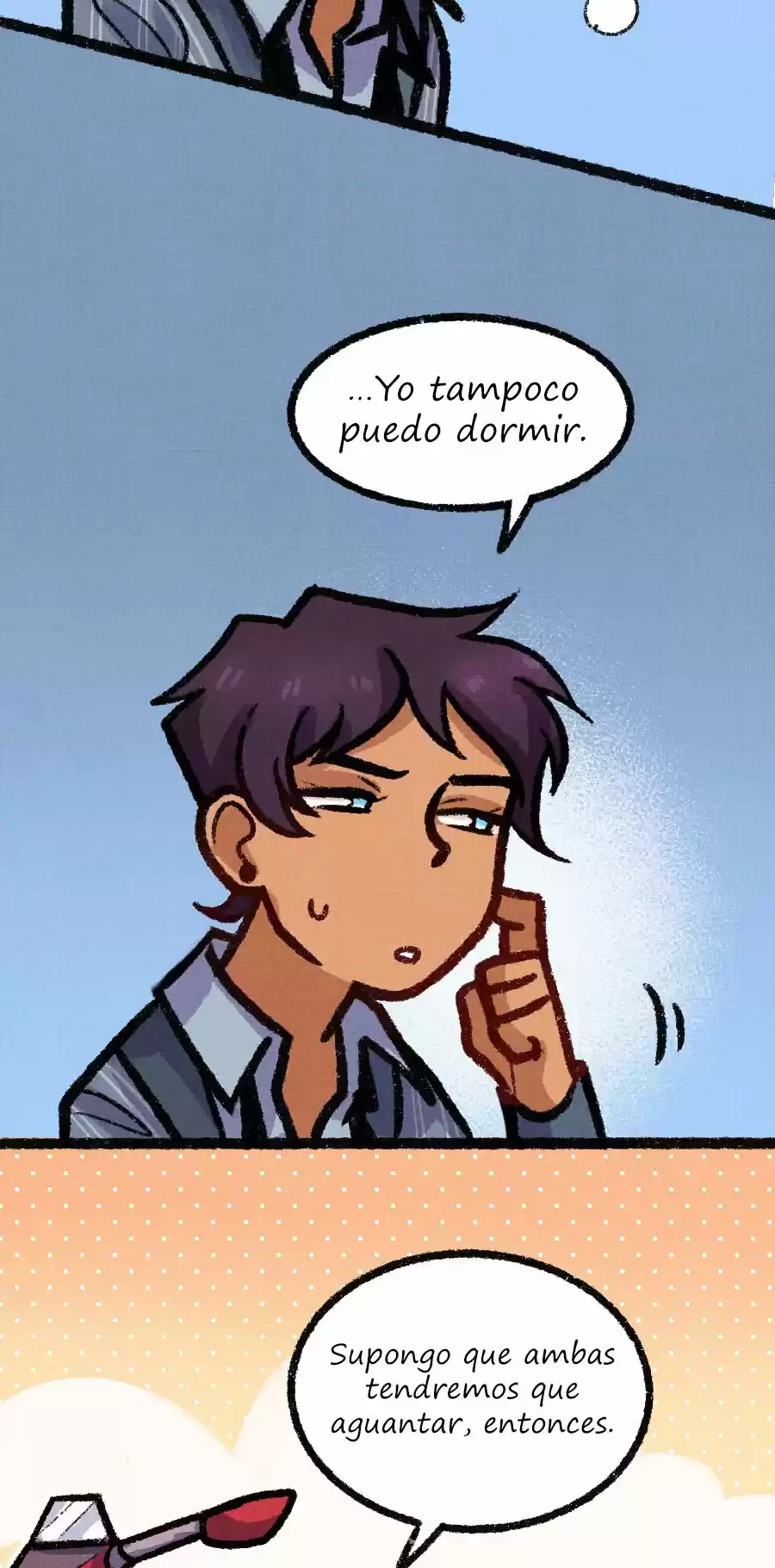 Pandora's Devils - Capítulo 23 - Página 28 - LectorTMOo