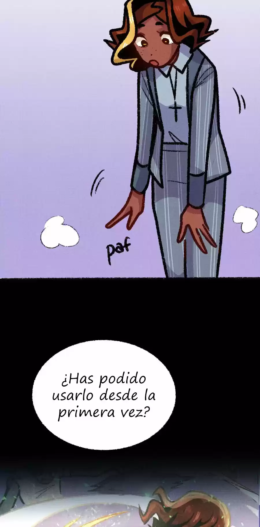Pandora's Devils - Capítulo 23 - Página 30 - LectorTMOo