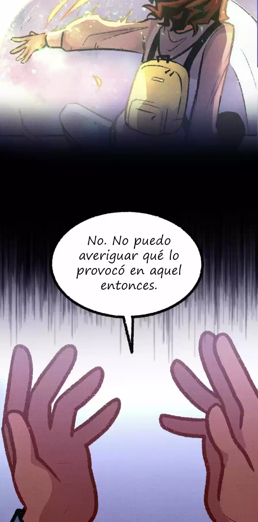 Pandora's Devils - Capítulo 23 - Página 31 - LectorTMOo