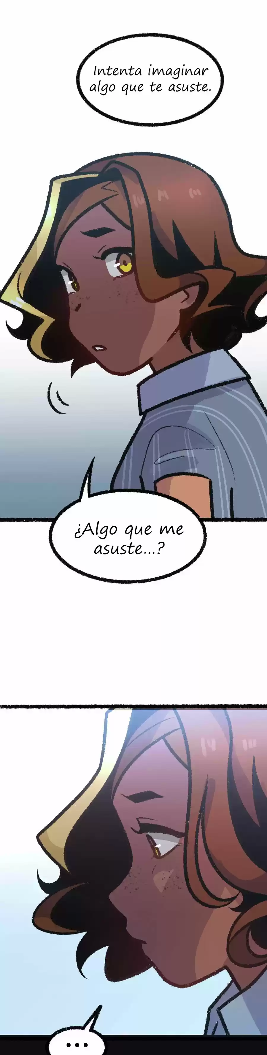 Pandora's Devils - Capítulo 23 - Página 34 - LectorTMOo