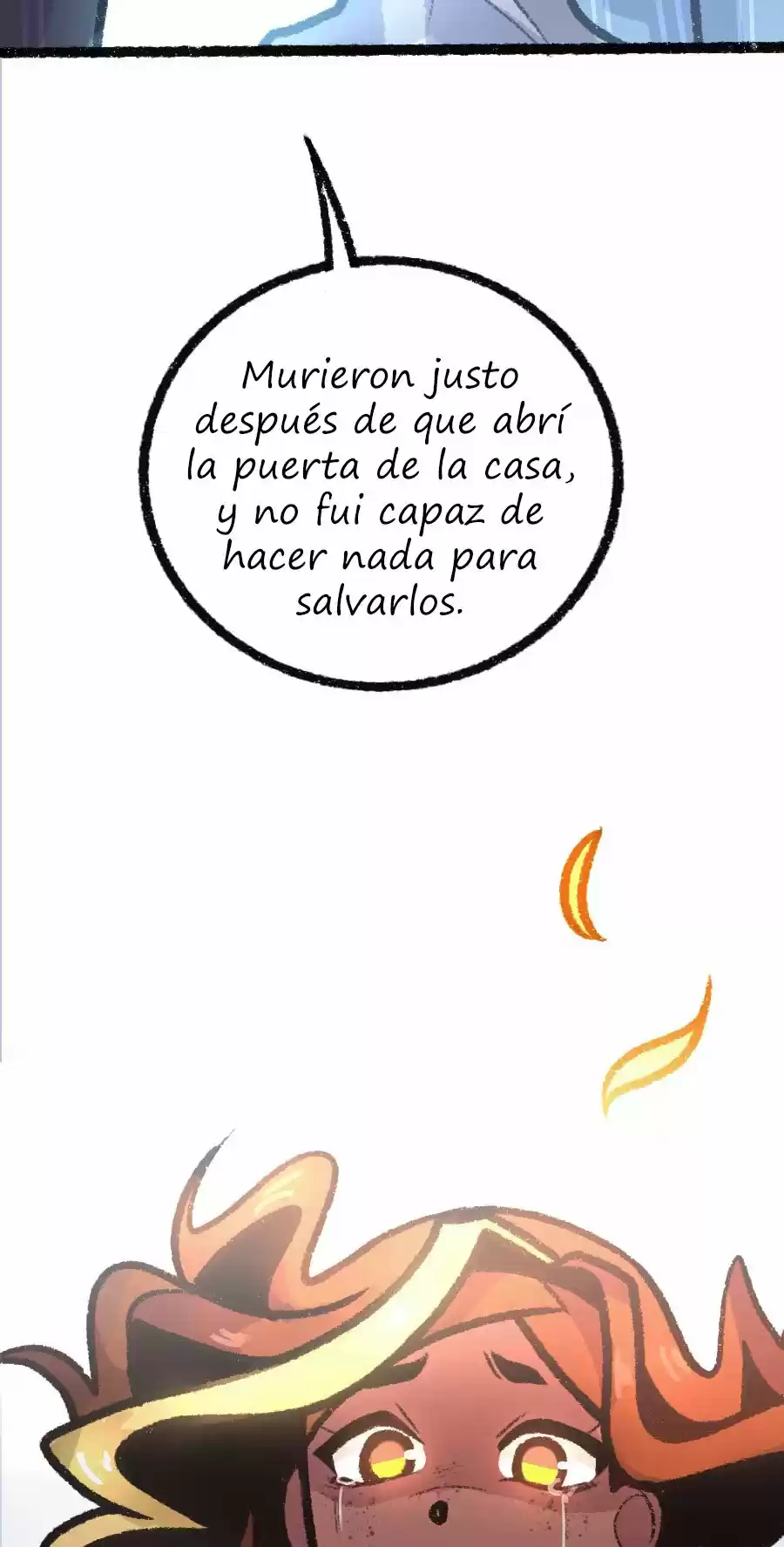 Pandora's Devils - Capítulo 23 - Página 37 - LectorTMOo