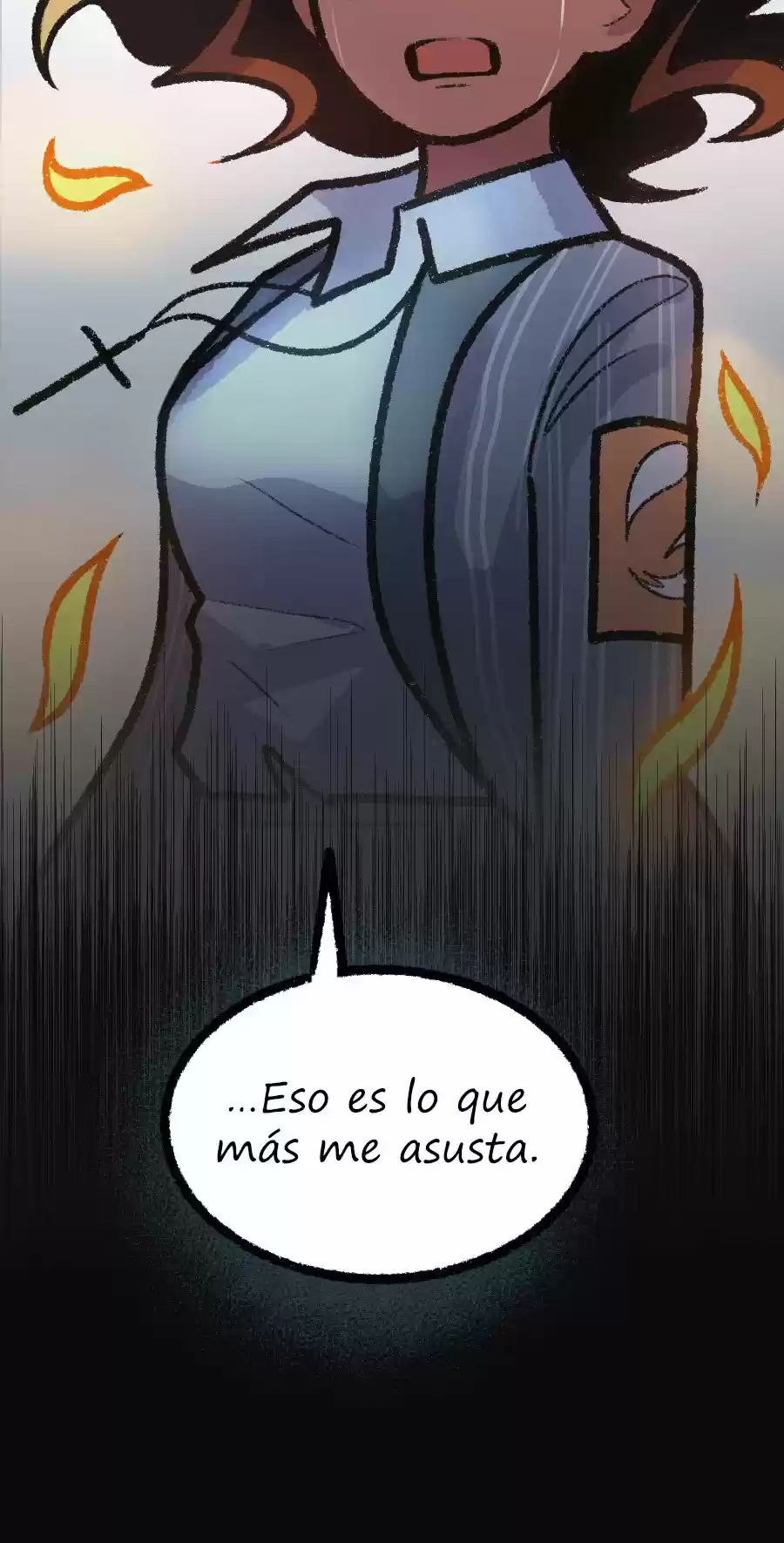 Pandora's Devils - Capítulo 23 - Página 38 - LectorTMOo