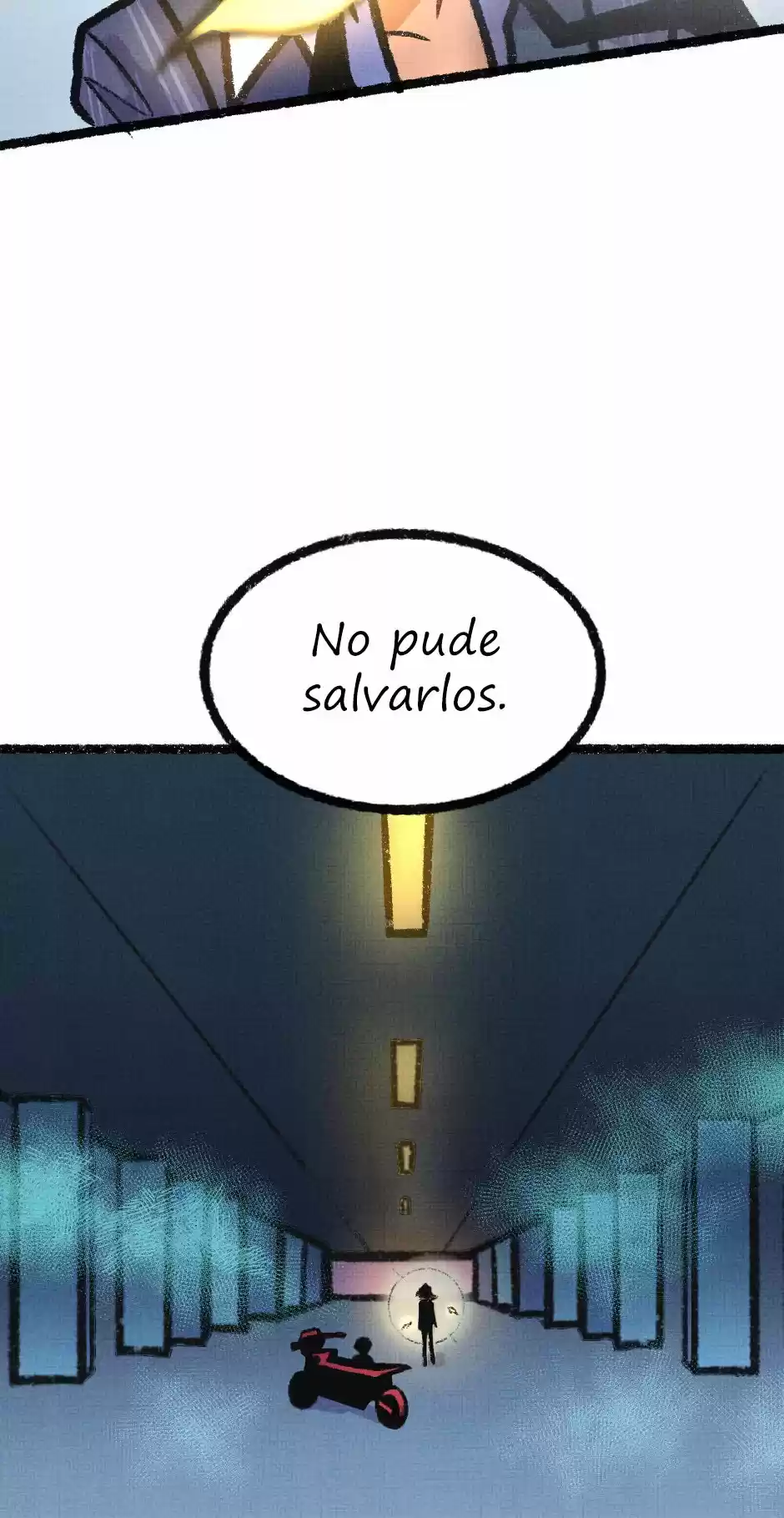 Pandora's Devils - Capítulo 24 - Página 4 - LectorTMOo
