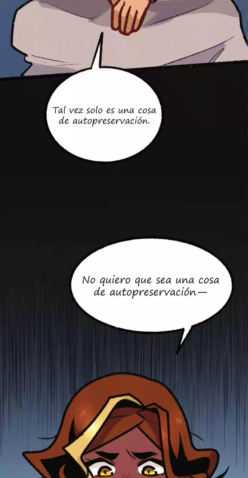 Pandora's Devils - Capítulo 24 - Página 12 - LectorTMOo