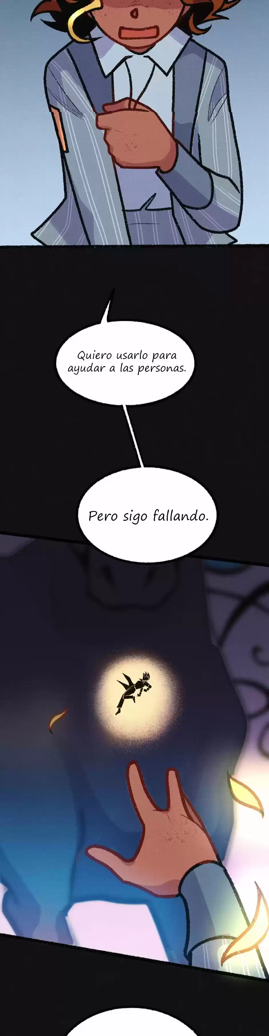 Pandora's Devils - Capítulo 24 - Página 13 - LectorTMOo