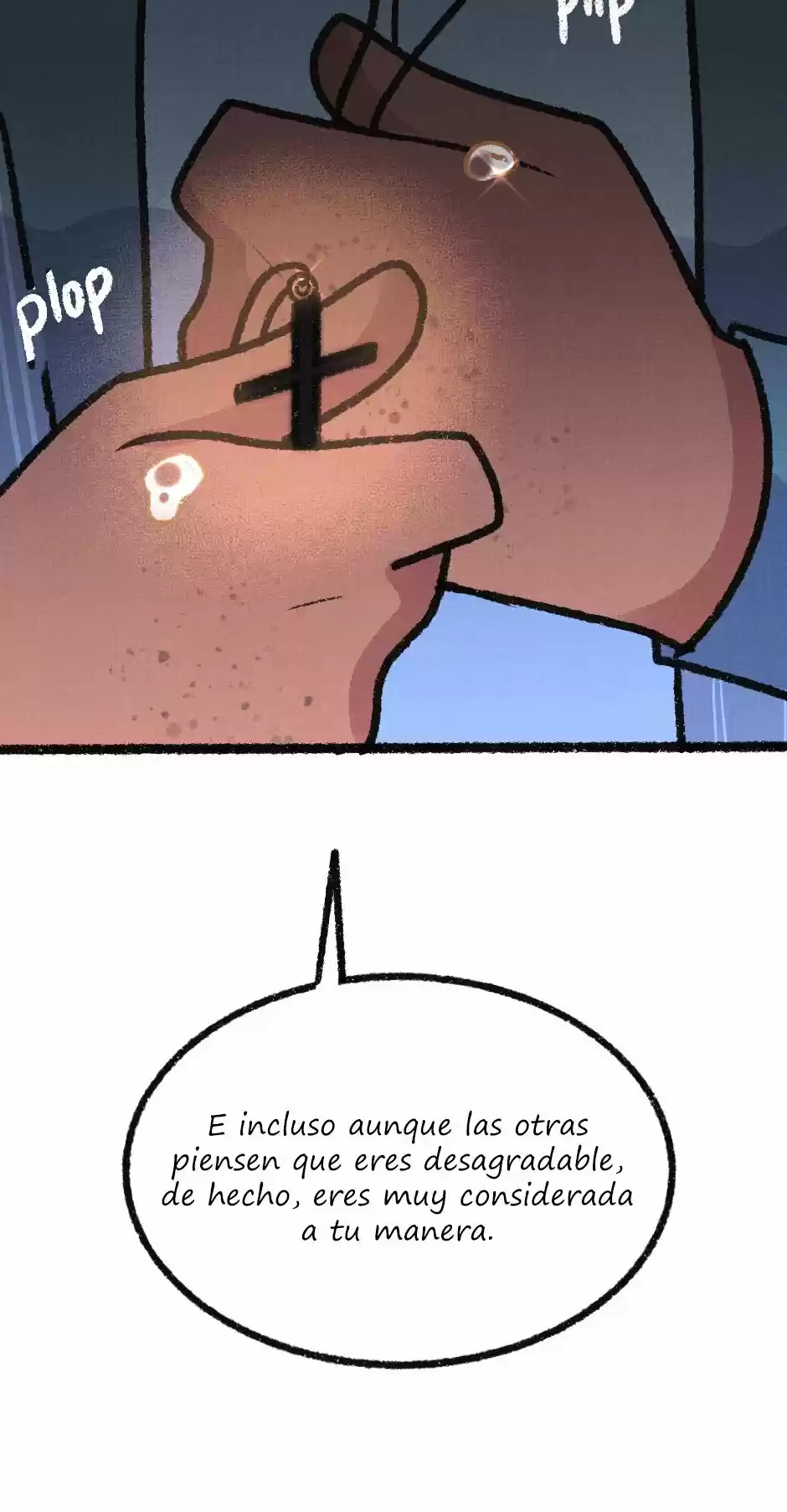 Pandora's Devils - Capítulo 24 - Página 17 - LectorTMOo