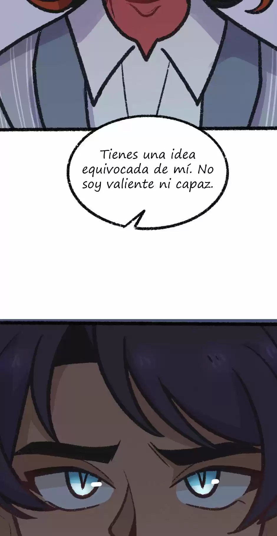 Pandora's Devils - Capítulo 24 - Página 21 - LectorTMOo