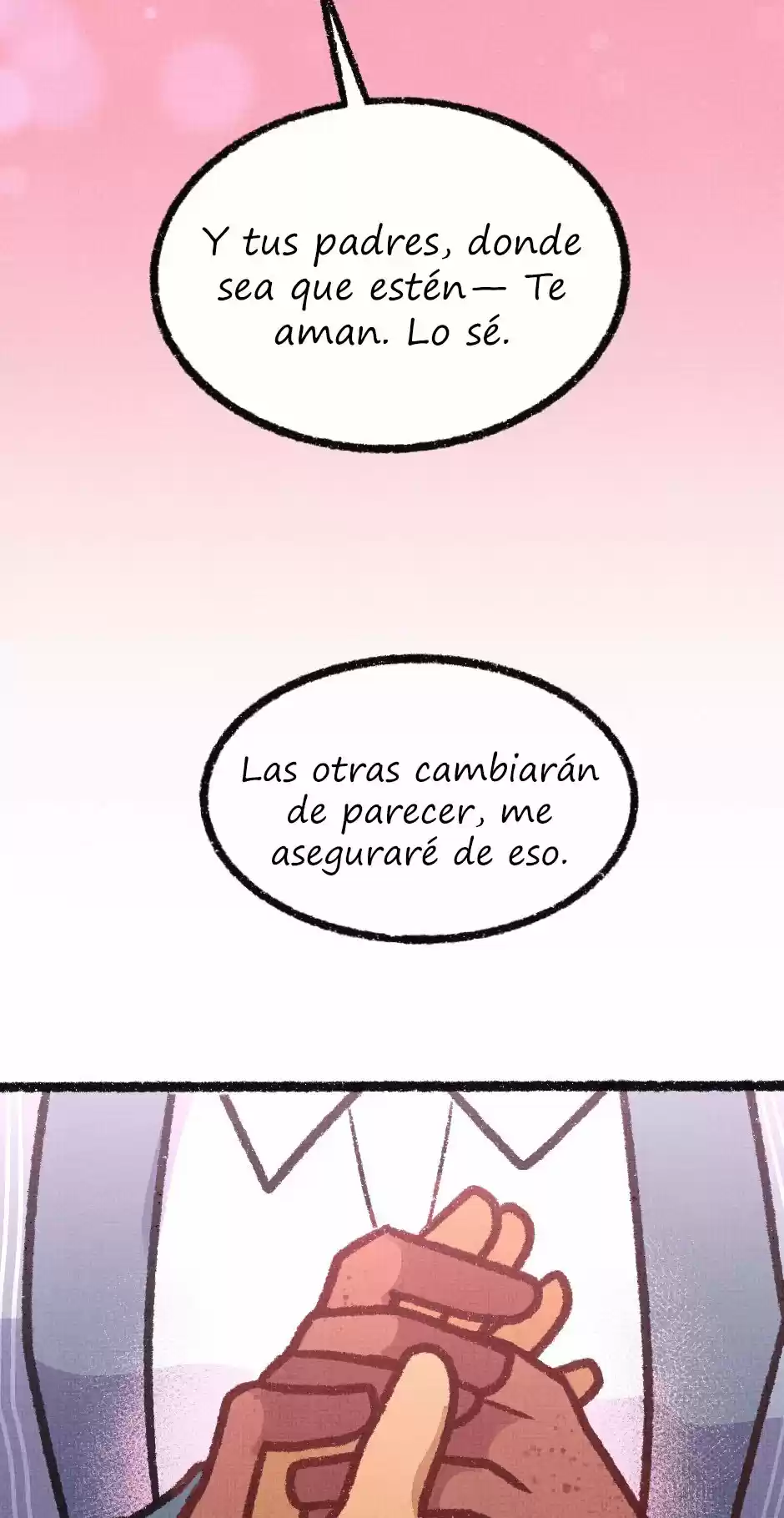 Pandora's Devils - Capítulo 24 - Página 28 - LectorTMOo