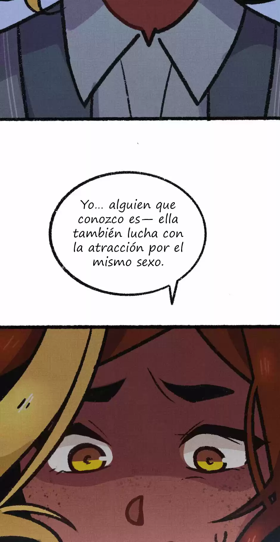 Pandora's Devils - Capítulo 24 - Página 42 - LectorTMOo