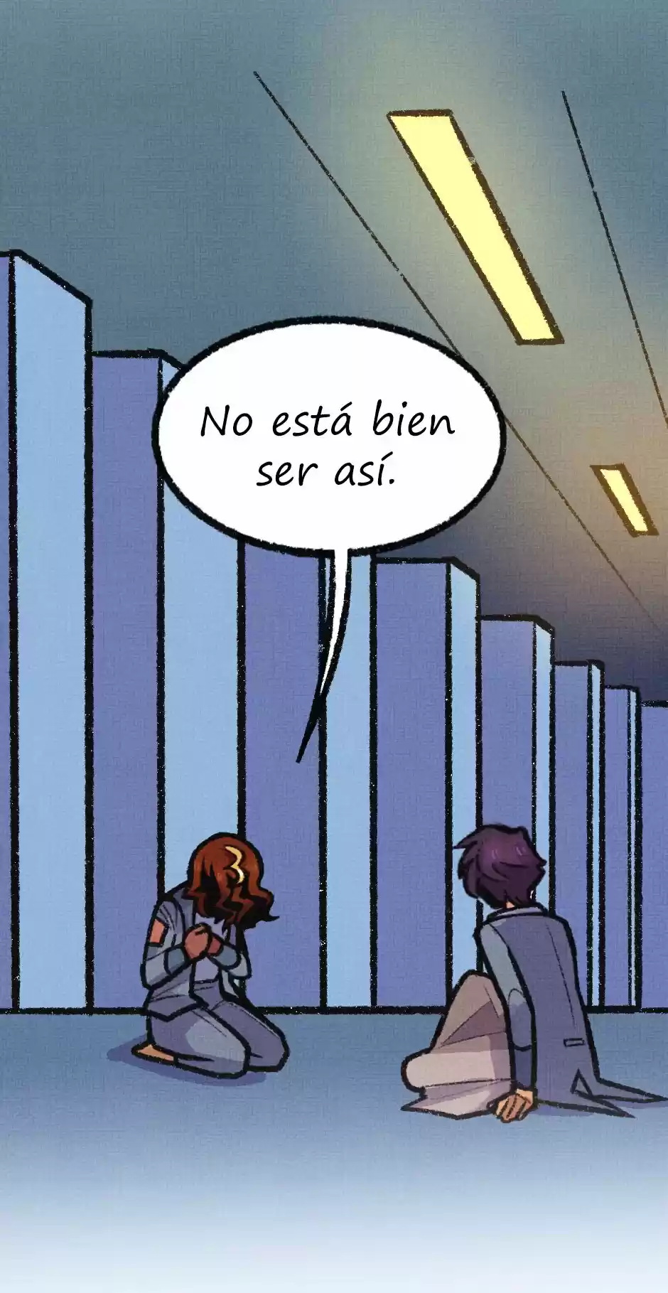Pandora's Devils - Capítulo 24 - Página 44 - LectorTMOo