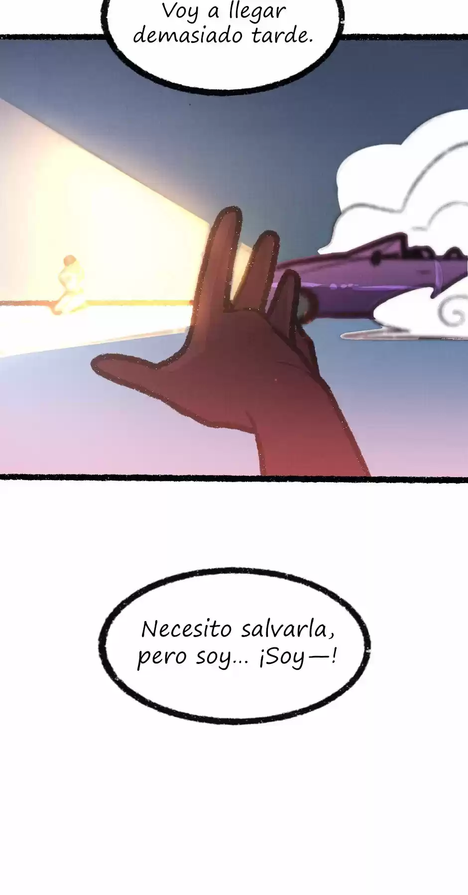Pandora's Devils - Capítulo 25 - Página 18 - LectorTMOo