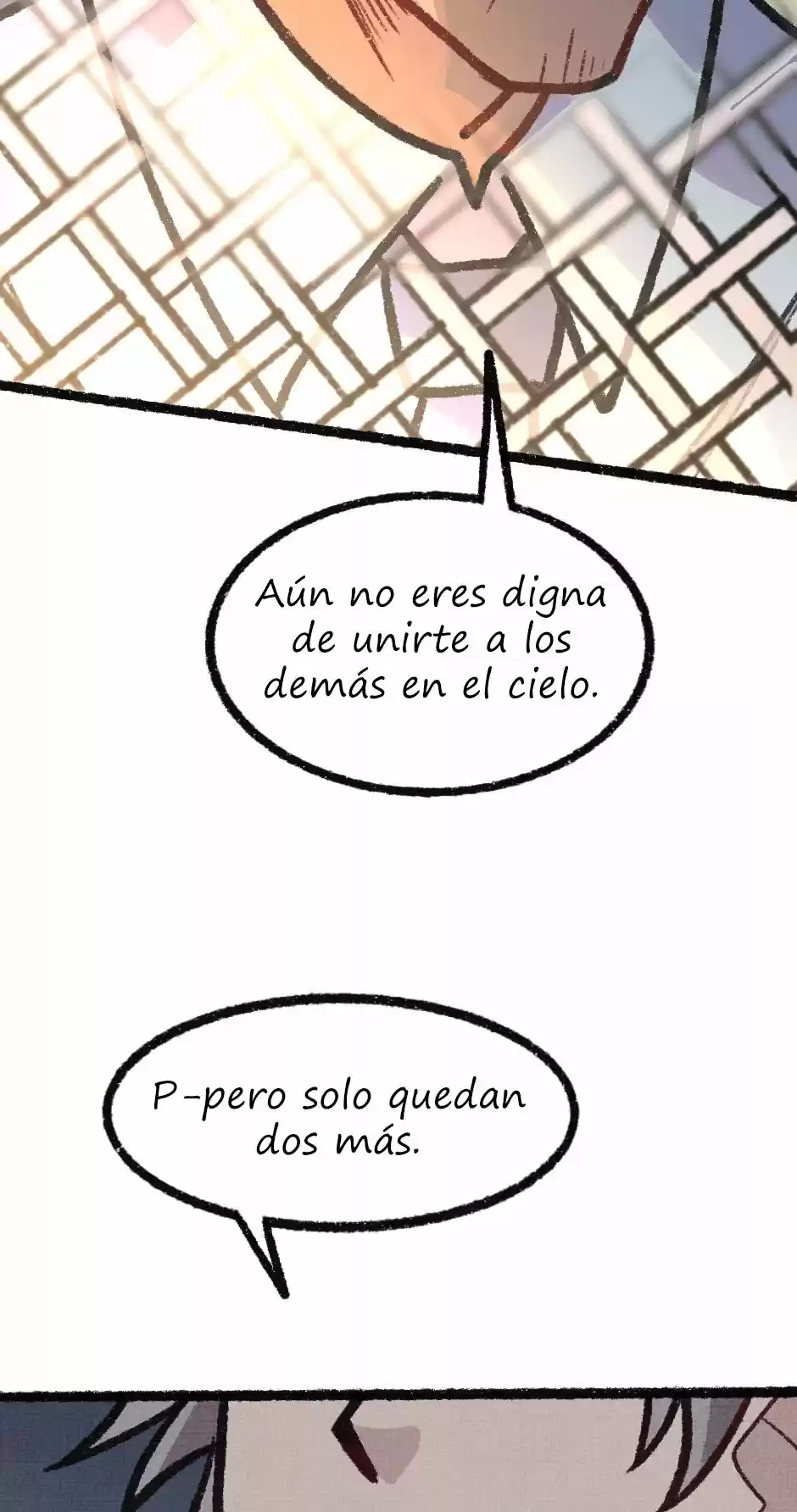 Pandora's Devils - Capítulo 25 - Página 38 - LectorTMOo
