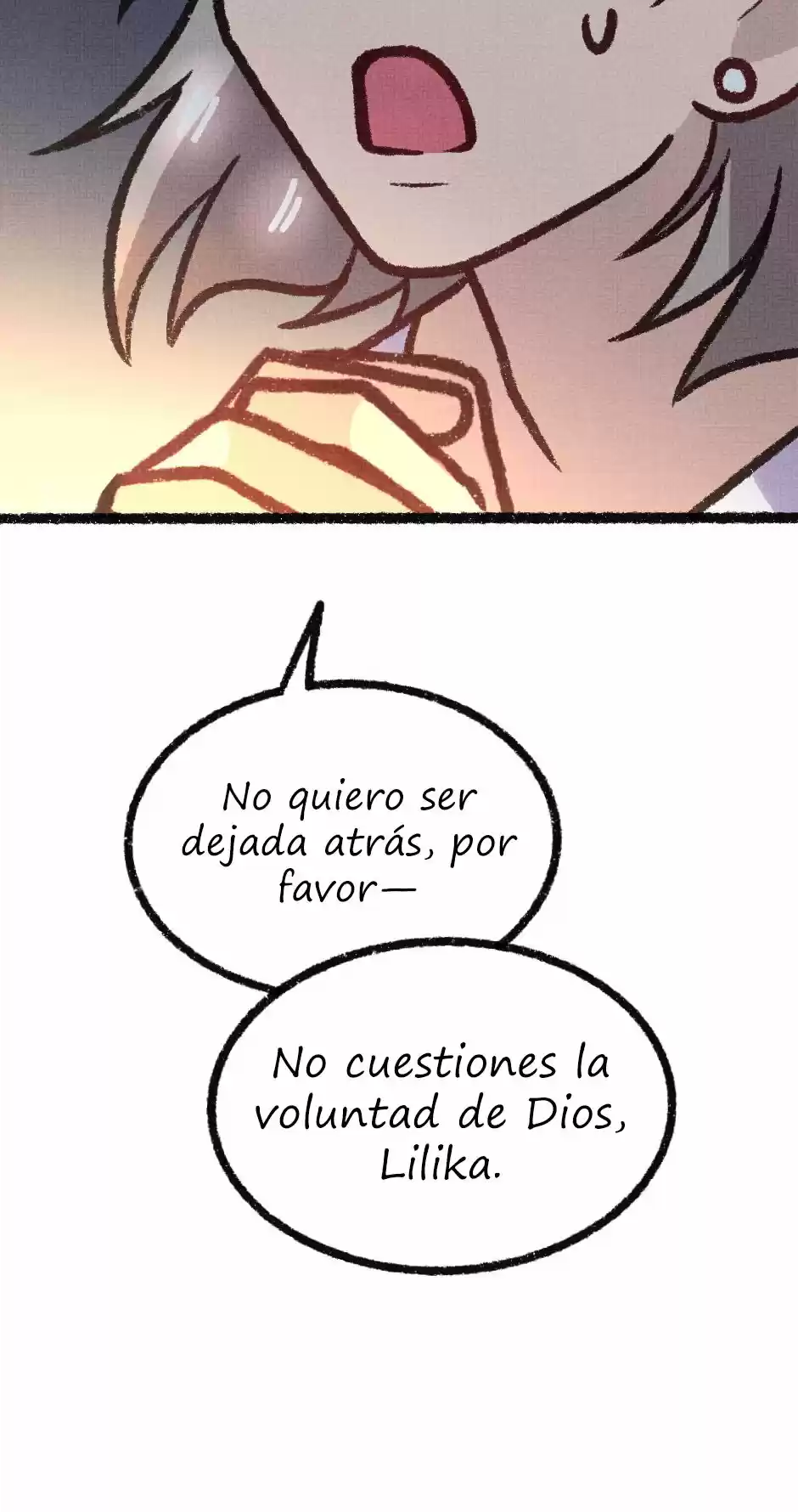 Pandora's Devils - Capítulo 25 - Página 39 - LectorTMOo
