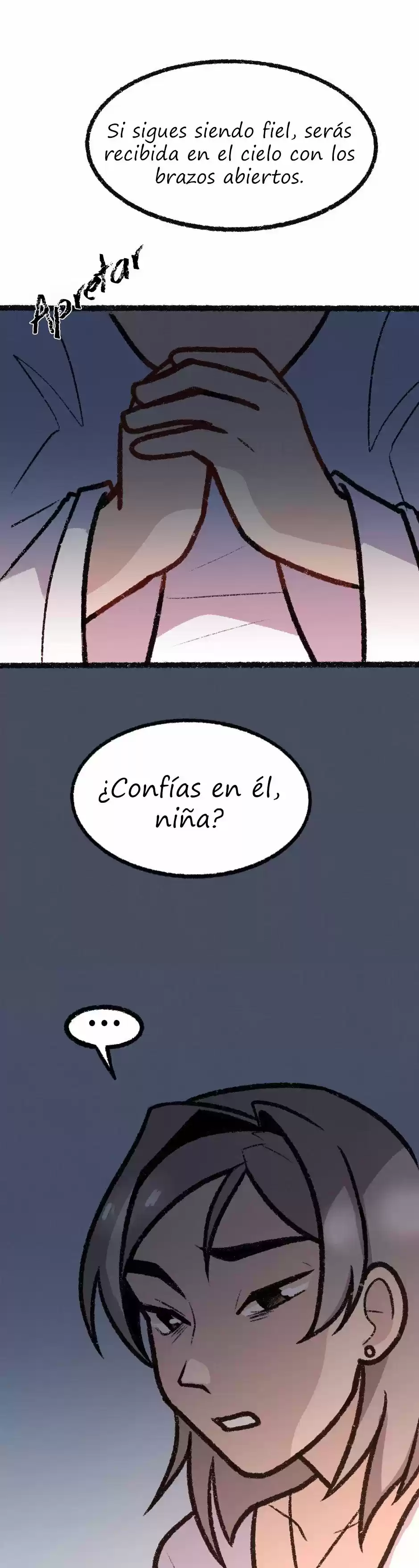 Pandora's Devils - Capítulo 25 - Página 40 - LectorTMOo