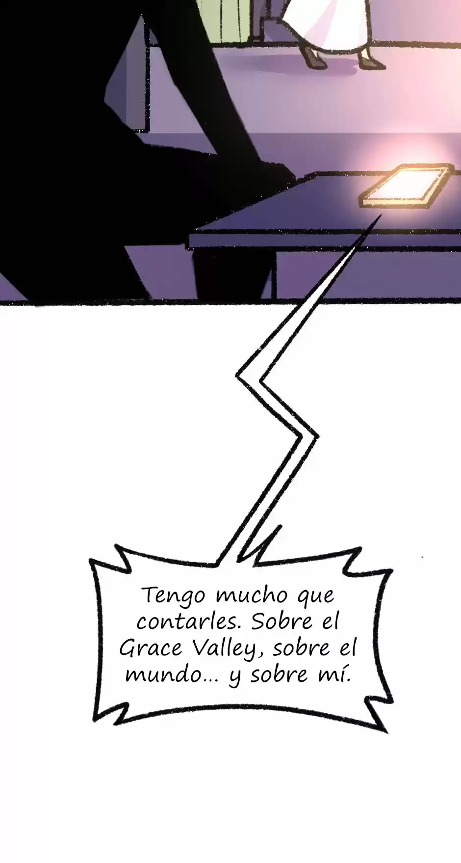 Pandora's Devils - Capítulo 25 - Página 44 - LectorTMOo