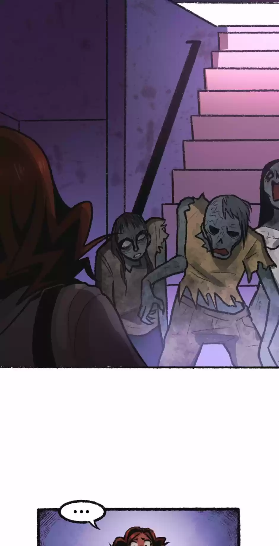 Pandora's Devils - Capítulo 3 - Página 4 - LectorTMOo