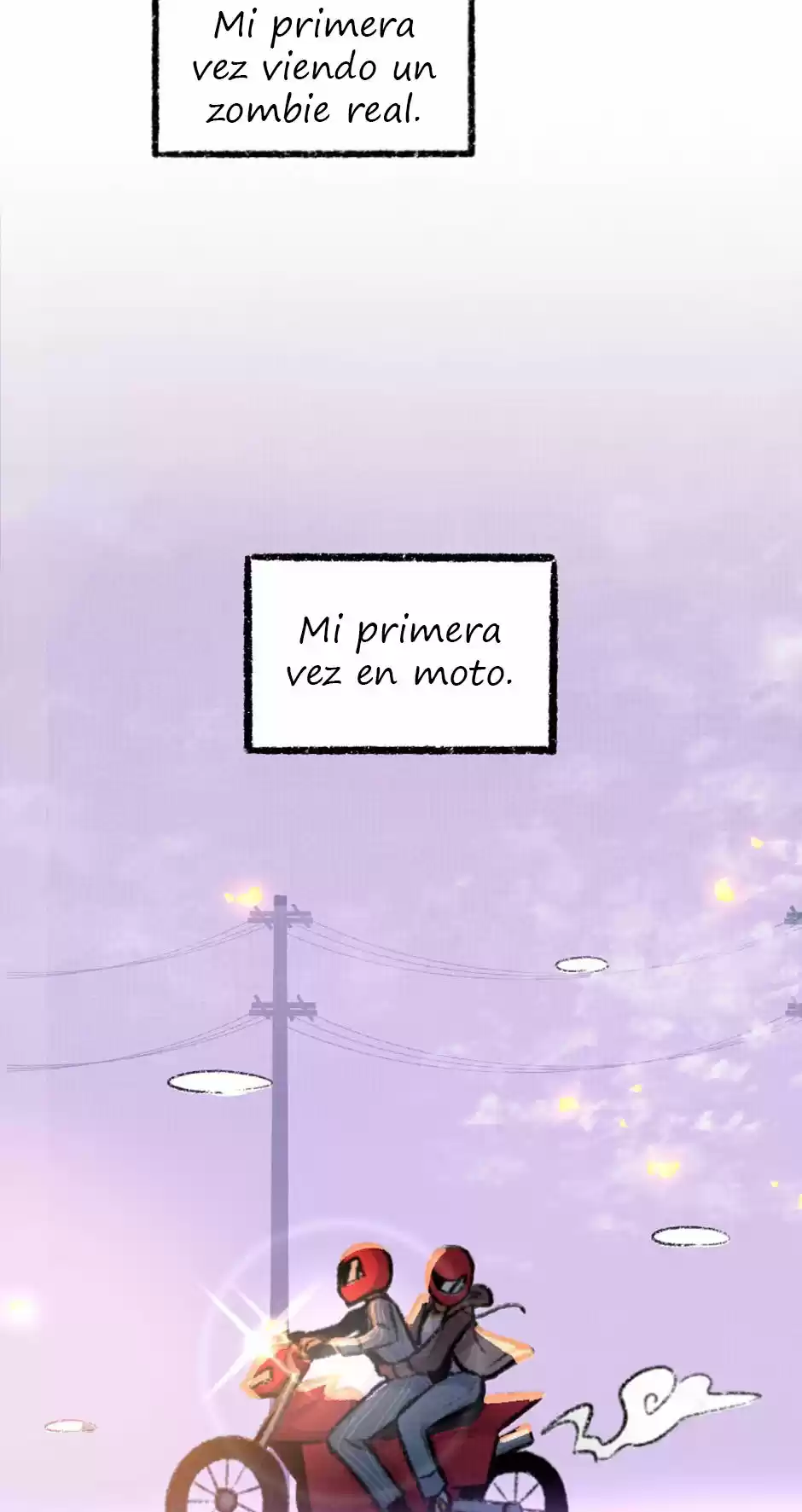 Pandora's Devils - Capítulo 3 - Página 22 - LectorTMOo