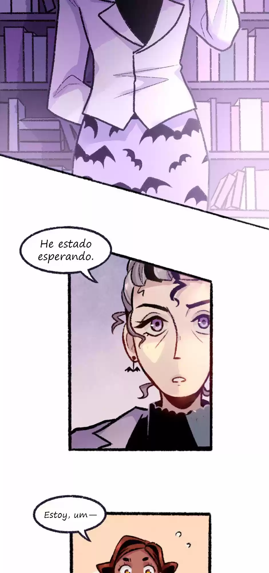 Pandora's Devils - Capítulo 3 - Página 31 - LectorTMOo