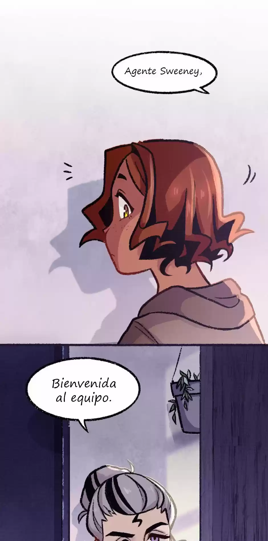 Pandora's Devils - Capítulo 4 - Página 9 - LectorTMOo