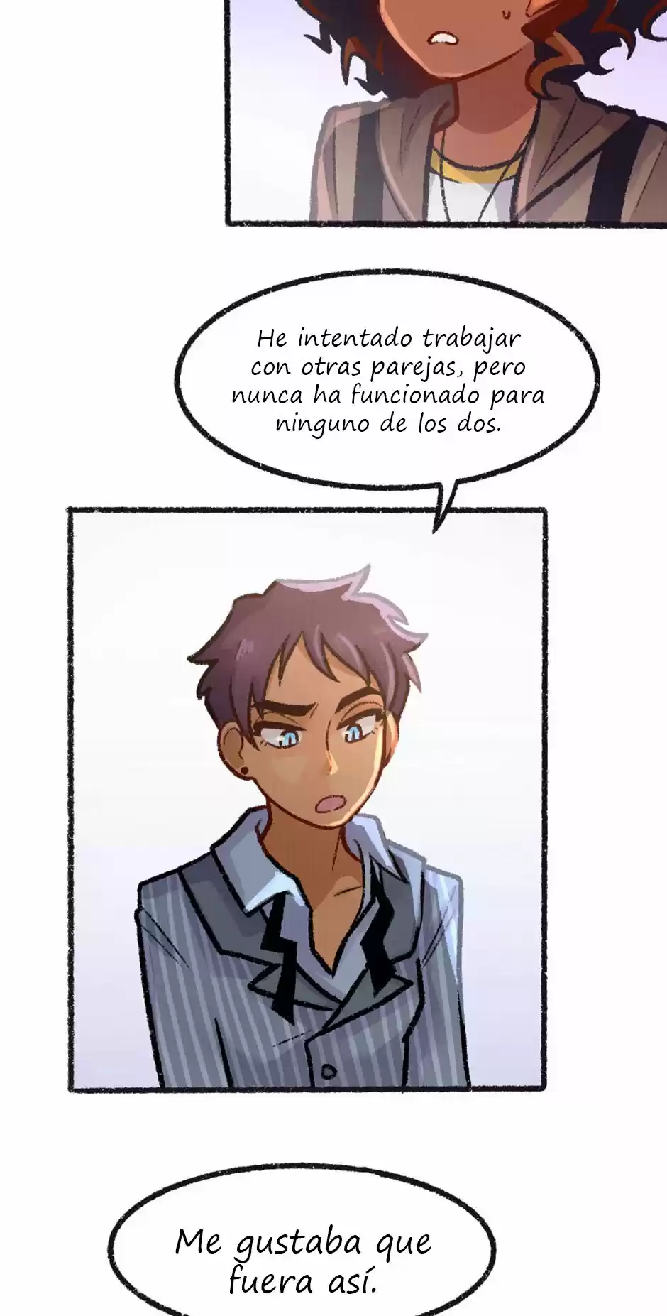 Pandora's Devils - Capítulo 4 - Página 15 - LectorTMOo
