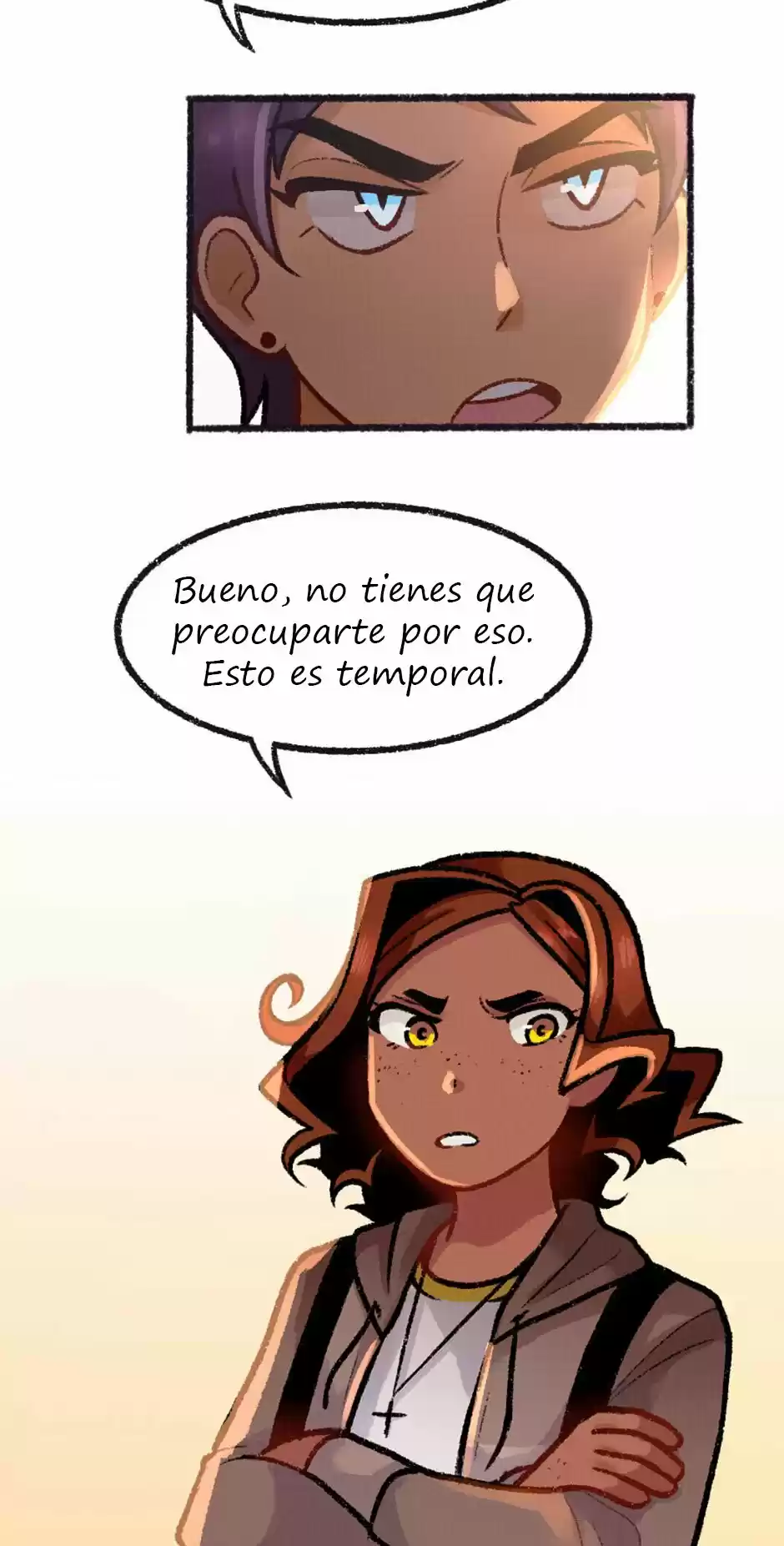 Pandora's Devils - Capítulo 4 - Página 16 - LectorTMOo