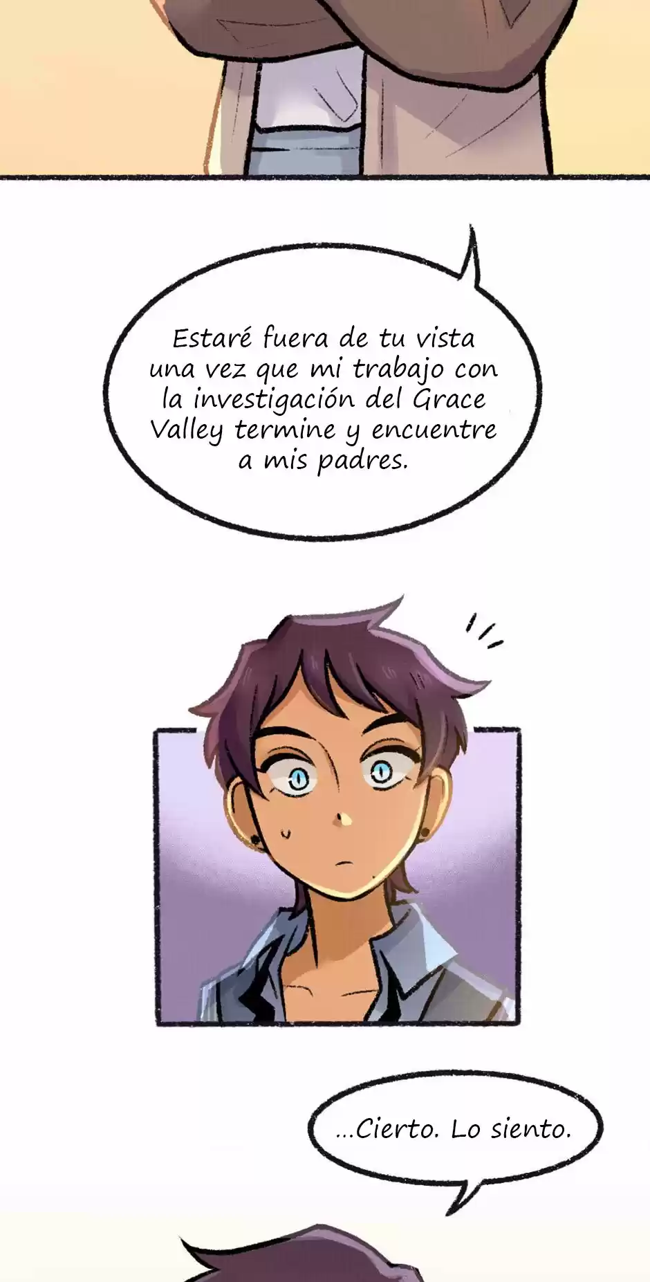 Pandora's Devils - Capítulo 4 - Página 17 - LectorTMOo