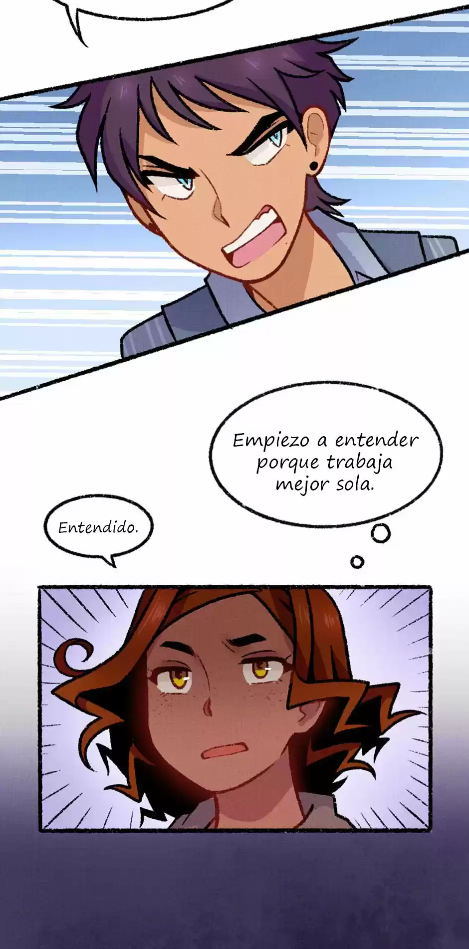Pandora's Devils - Capítulo 5 - Página 15 - LectorTMOo
