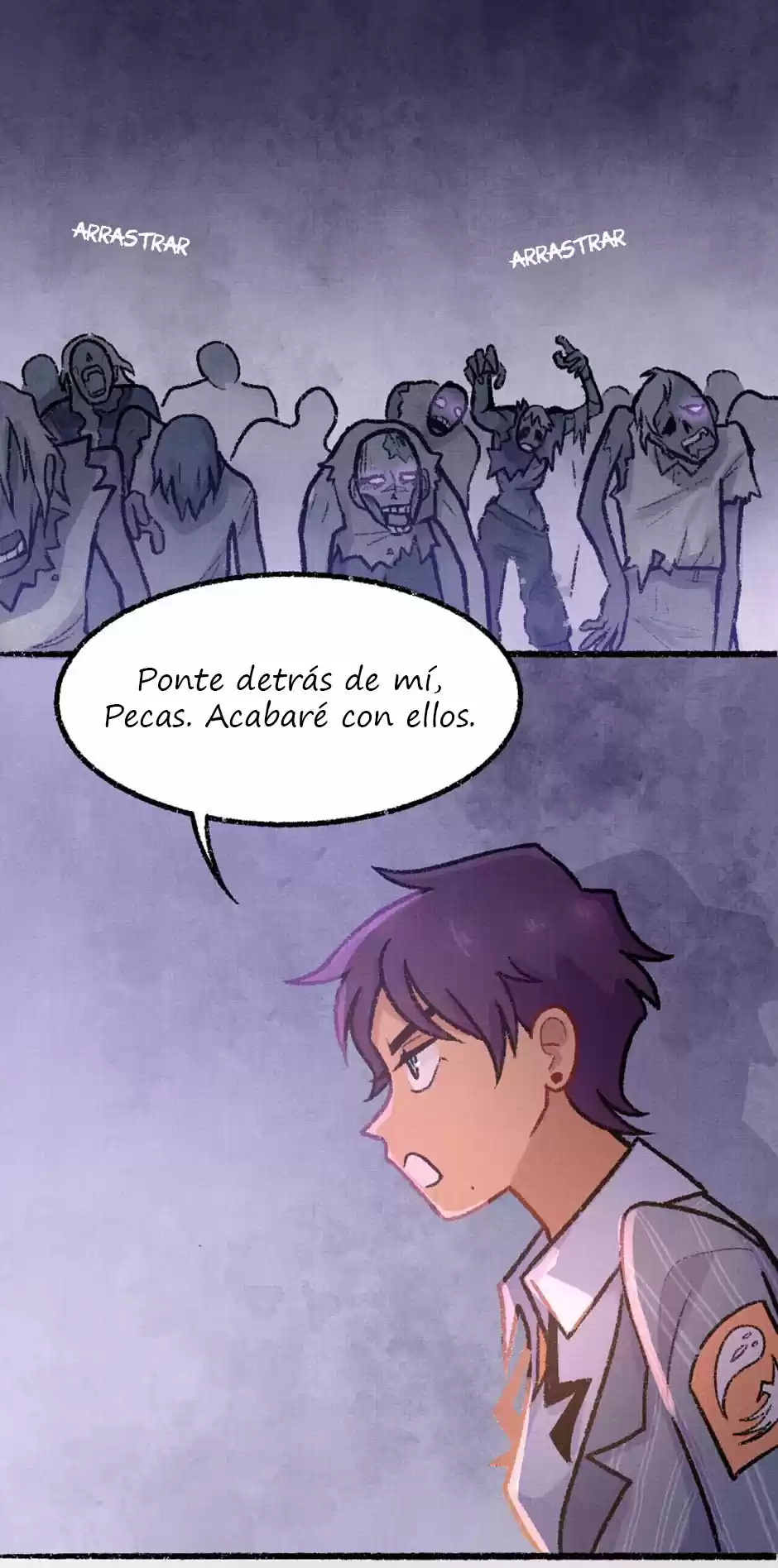 Pandora's Devils - Capítulo 5 - Página 16 - LectorTMOo