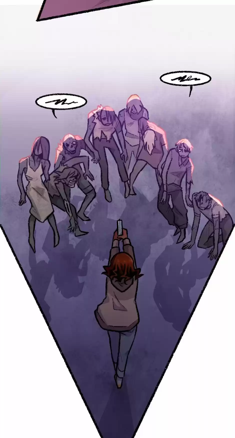 Pandora's Devils - Capítulo 5 - Página 21 - LectorTMOo