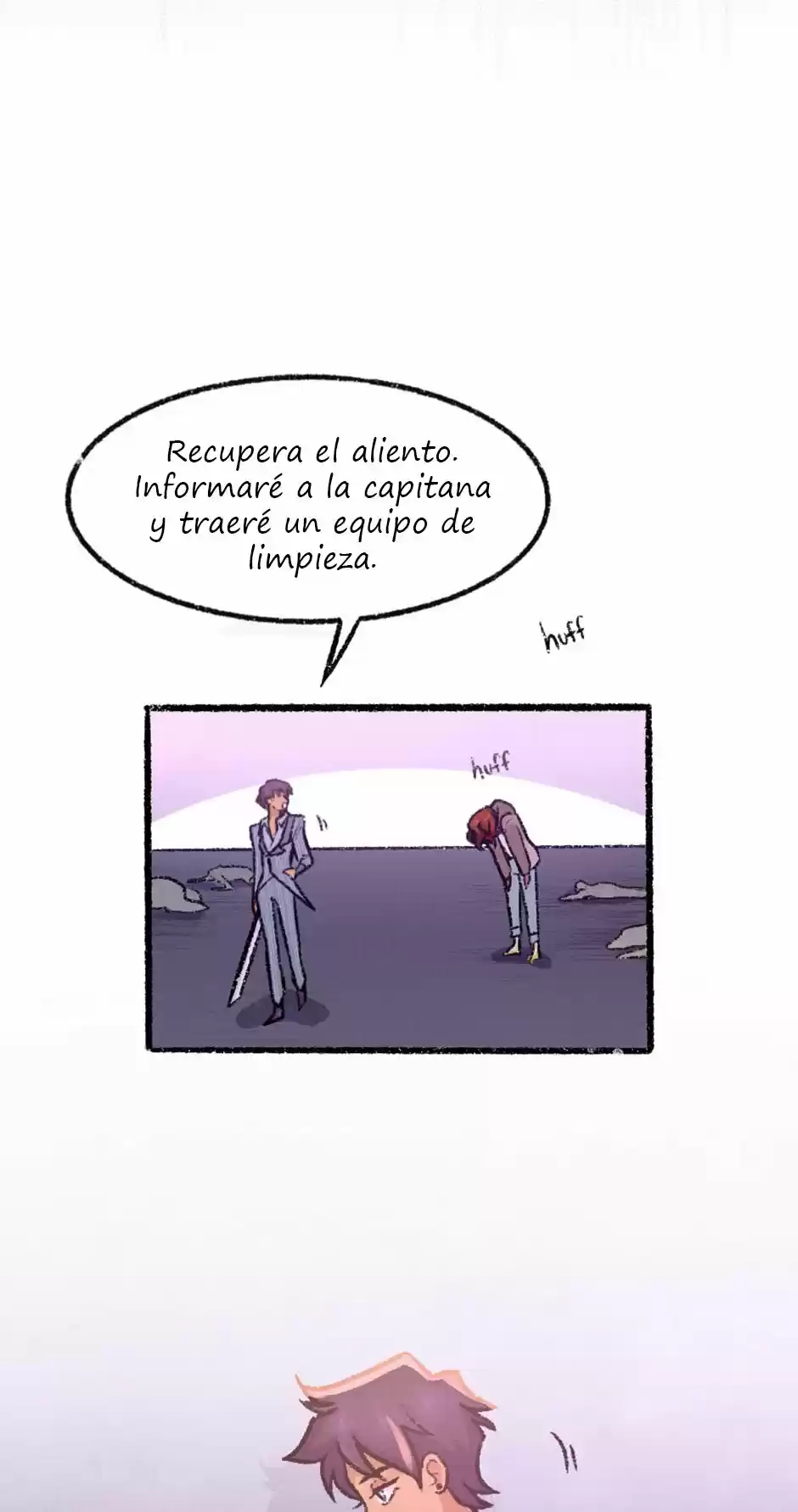 Pandora's Devils - Capítulo 5 - Página 27 - LectorTMOo