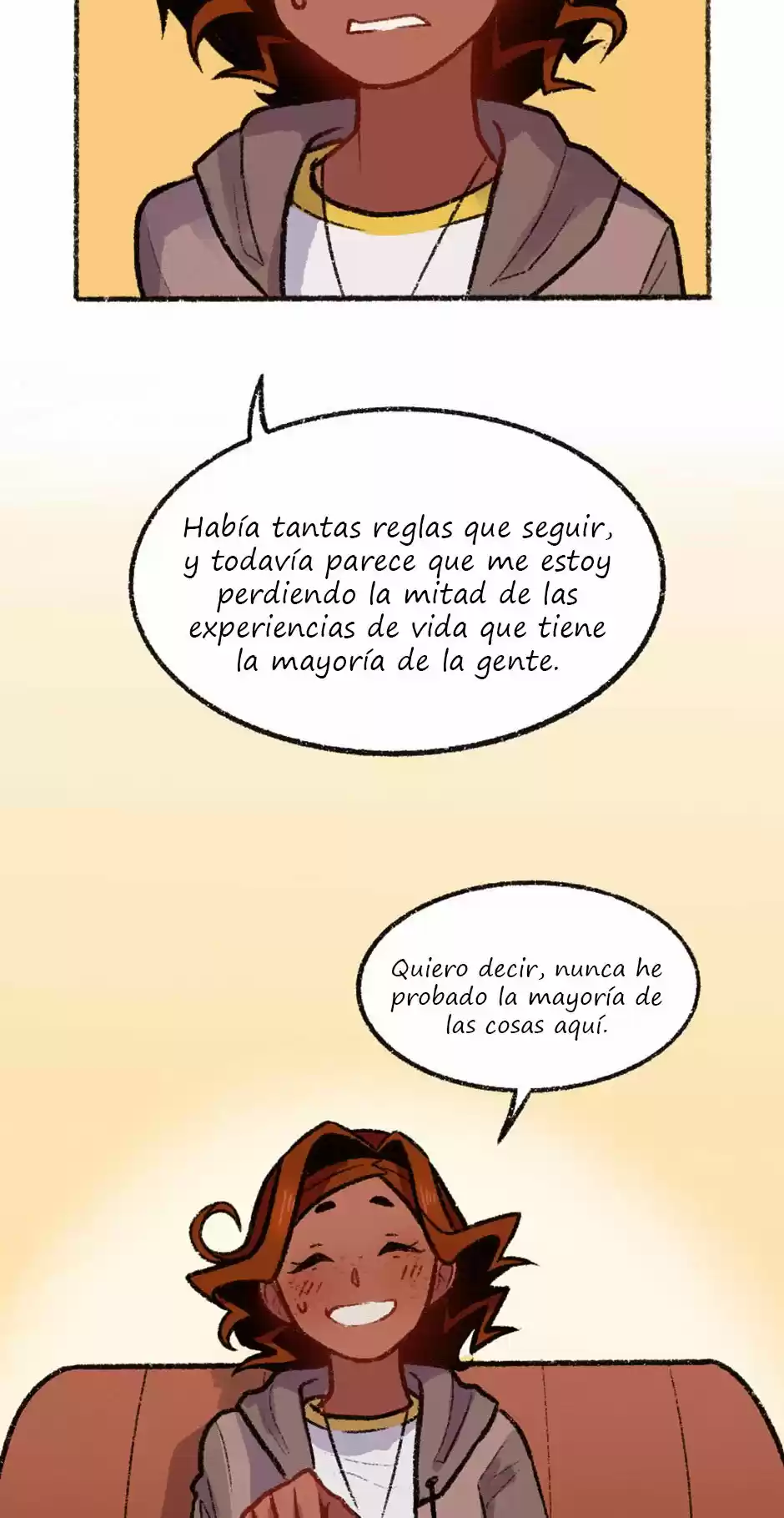Pandora's Devils - Capítulo 6 - Página 7 - LectorTMOo