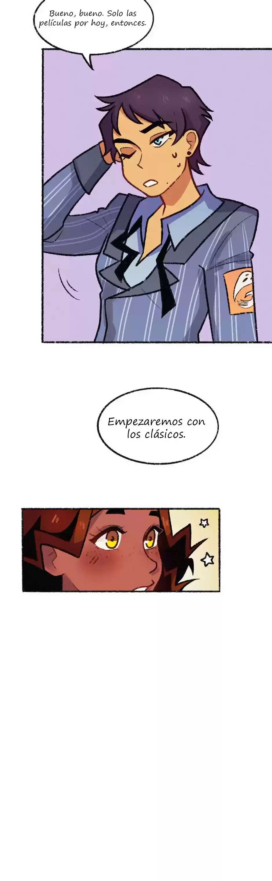 Pandora's Devils - Capítulo 6 - Página 28 - LectorTMOo