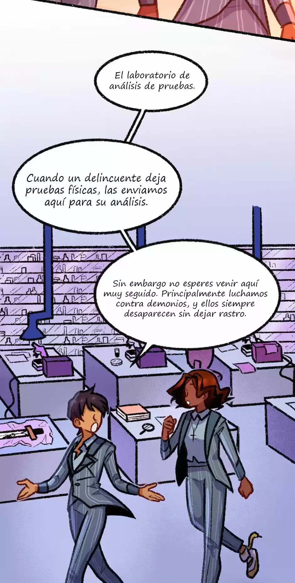 Pandora's Devils - Capítulo 9 - Página 10 - LectorTMOo
